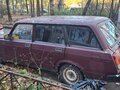 1996 Lada (ВАЗ) 2104 5-speed, пурпурный, 120000 рублей - вид 4