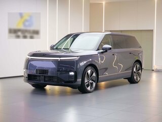 2026 Xpeng GX, серый, 6927033 рублей, вид 1