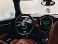 2019 Mini Hatch JCW III (F55/F56) Рестайлинг, зелёный - вид 10