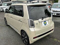 2022 Honda N-One II, бежевый, 810548 рублей - вид 4