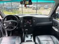 2011 Mitsubishi Pajero IV, серебристый - вид 8