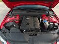 2011 Audi A4 IV (B8), красный, 1150000 рублей - вид 10