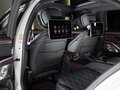 2026 Mercedes-Benz S-Класс 580 Long 4MATIC VII (W223) Рестайлинг, белый, 35355800 рублей - вид 10