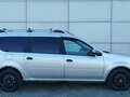 2024 Lada (ВАЗ) Largus I Рестайлинг, серебристый, 1250000 рублей - вид 3
