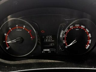 2023 Lada (ВАЗ) Granta I Рестайлинг, белый, 590000 рублей, вид 3