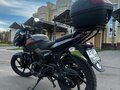 2022 Bajaj Pulsar 180, чёрный, 151000 рублей - вид 2
