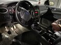 2007 Ford Focus II, чёрный, 360000 рублей - вид 3