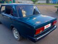 2005 Lada (ВАЗ) 2105, зелёный, 99000 рублей - вид 5