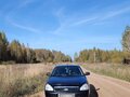 2010 Lada (ВАЗ) Priora I, синий, 395000 рублей