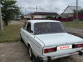 1996 Lada (ВАЗ) 2106 5-speed, белый, 155000 рублей - вид 2