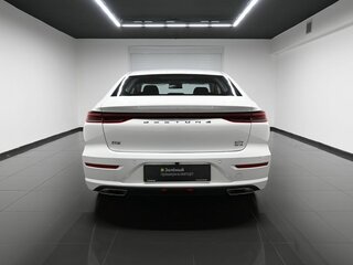 2024 FAW Bestune B70 I Рестайлинг, белый, 2350000 рублей, вид 4