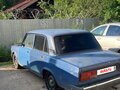 2005 Lada (ВАЗ) 2107, синий - вид 7