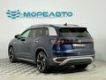 2023 Volkswagen ID.6 Crozz, синий - вид 6