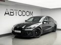 2024 BMW M3 Competition Package VI (G80) Рестайлинг, чёрный, 12800000 рублей