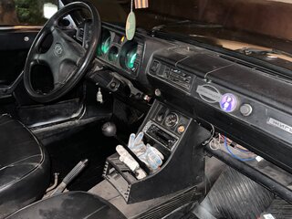 1995 Lada (ВАЗ) 2105, белый, 75000 рублей, вид 4
