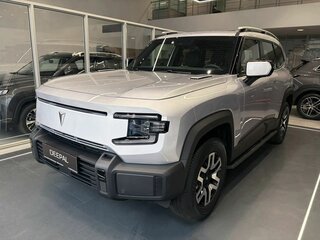 2025 Changan Deepal G318, серый, 5707000 рублей, вид 1