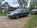 2011 Lada (ВАЗ) Priora I, серый, 365000 рублей