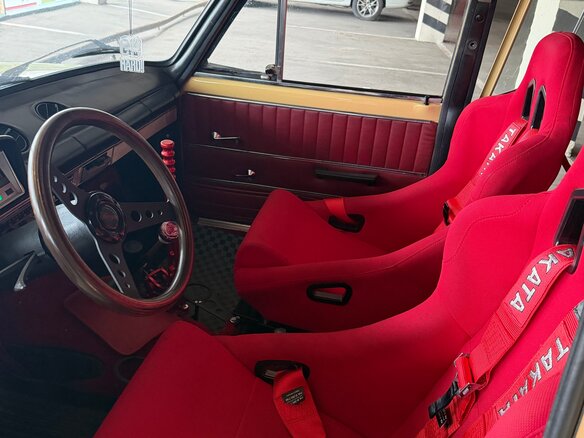 1975 Lada (ВАЗ) 2102, жёлтый, 550000 рублей - вид 5