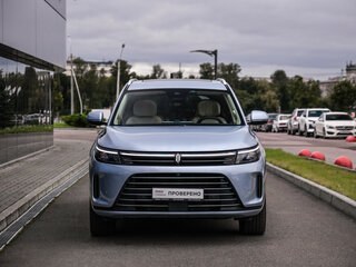 2023 Aito M7 I, синий, 3974999 рублей, вид 4