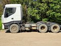 2011 Iveco Stralis, белый, 2300000 рублей - вид 9