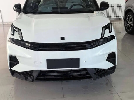 2026 Lynk & Co 06 I Рестайлинг, белый, 2450000 рублей, вид 2
