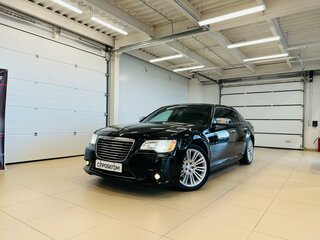 Chrysler 300C II