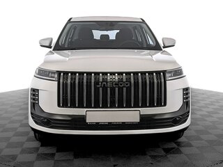 2026 Jaecoo J6, белый, 2330000 рублей, вид 5
