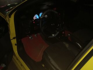2006 Chevrolet Viva, жёлтый, 115000 рублей, вид 3