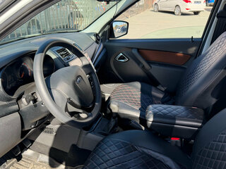 2023 Lada (ВАЗ) Granta I Рестайлинг, белый, 879000 рублей, вид 3