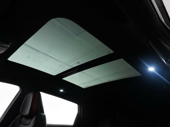 2024 Geely Coolray (Binyue Cool) I Рестайлинг, серый, 2049652 рублей - вид 11
