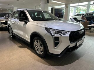 2026 Haval Jolion I Рестайлинг 2, белый, 2899000 рублей, вид 2