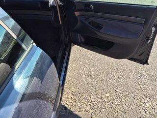 1999 Audi A4 I (B5), синий, 400000 рублей, вид 5
