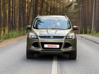 2013 Ford Kuga II, серый, 1000000 рублей, вид 3