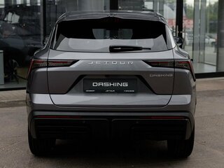 2026 Jetour Dashing I, серый, 2759900 рублей, вид 5