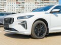 2026 Geely Preface I, белый, 3434990 рублей - вид 10