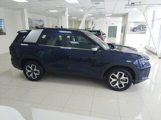 2025 KGM Torres, синий, 4920000 рублей, вид 3