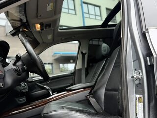 2007 BMW X5 3.0si II (E70), серый, 1500000 рублей, вид 3