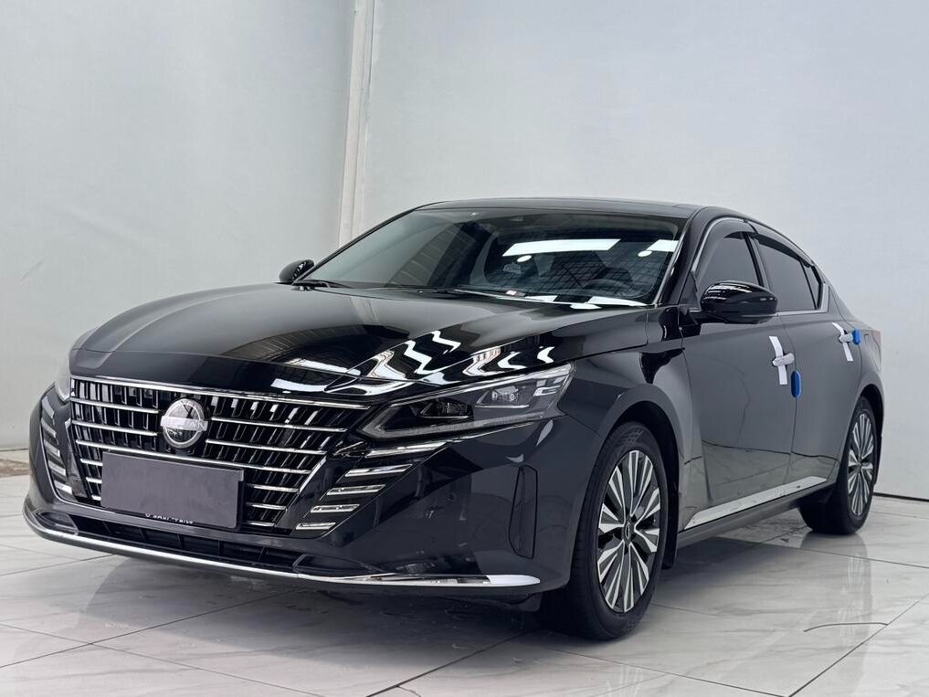 Открыть фотографии: Nissan Altima VI (L34) Рестайлинг
