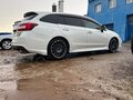 2019 Subaru Levorg I Рестайлинг, белый, 2400000 рублей - вид 7