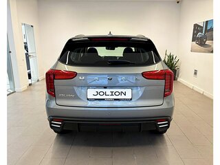 2026 Haval Jolion I Рестайлинг 2, серый, 2424510 рублей, вид 5