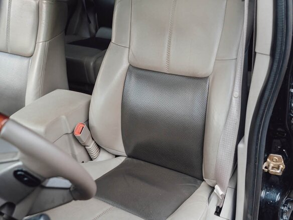 2006 Jeep Commander, чёрный, 1730000 рублей - вид 23