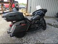 2023 Harley-Davidson Electra Glide, чёрный - вид 2