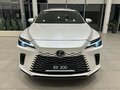 2026 Lexus RX 300 V, белый, 8450000 рублей - вид 1