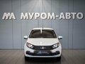 2023 Lada (ВАЗ) Granta I Рестайлинг, белый, 769000 рублей - вид 2