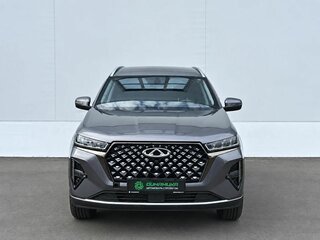 2023 Chery Tiggo 7 Pro Max I, серый, 2365000 рублей, вид 2