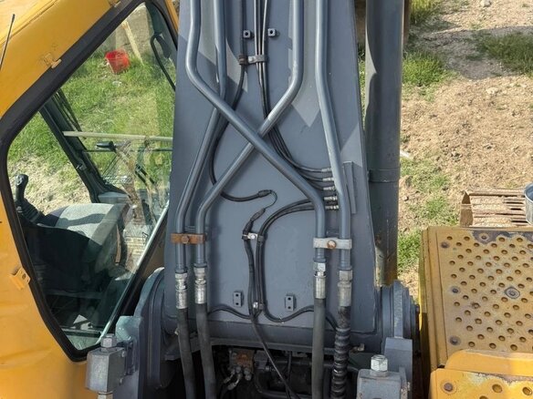 2010 Volvo BL, 6000000 рублей - вид 13