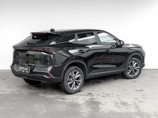 2026 Omoda C5 II, чёрный, 1900000 рублей, вид 5
