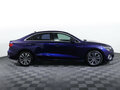 2021 Audi A3 35 TFSI IV (8Y), синий, 2653000 рублей - вид 3