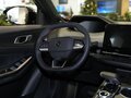 2025 Changan UNI-S I, чёрный - вид 9