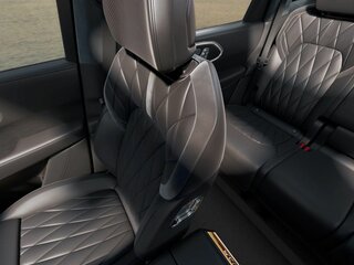 2026 Zeekr 8X 55 kWh, серый, 13585000 рублей, вид 3